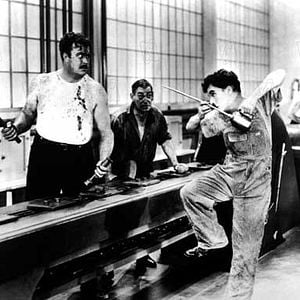 Fotoğraf Charles Chaplin