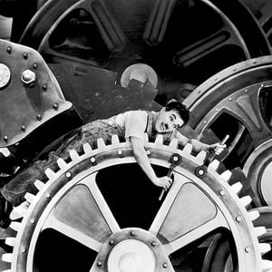 Fotoğraf Modern Zamanlar