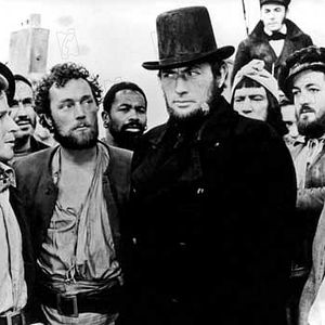 Fotoğraf Gregory Peck