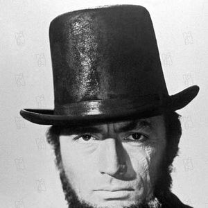 Fotoğraf Gregory Peck