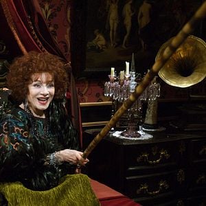 Fotoğraf Le Réveillon des bonnes