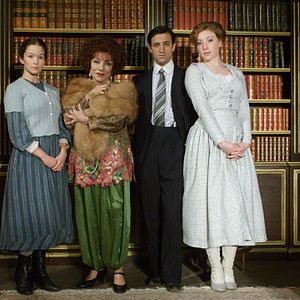 Fotoğraf Le Réveillon des bonnes