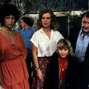 Fotoğraf Marie-Christine Barrault