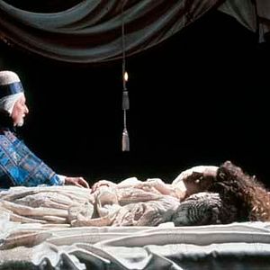 Fotoğraf Peter Greenaway