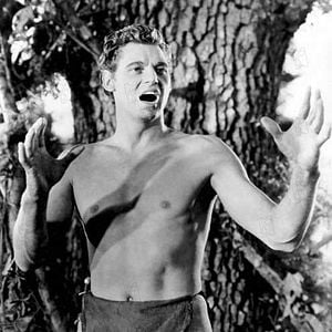 Fotoğraf W.S. Van Dyke