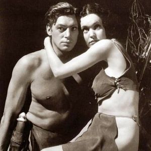 Fotoğraf Tarzan the Ape Man