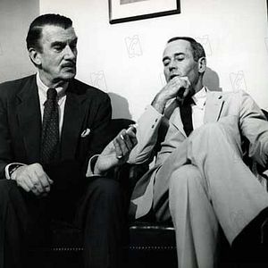 Fotoğraf Advise and Consent