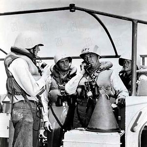 Fotoğraf Dick Powell