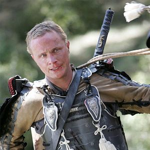 Fotoğraf David Anders