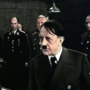 Fotoğraf Alec Guinness