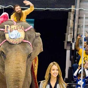 Fotoğraf The Love Guru