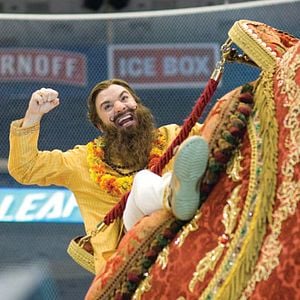 Fotoğraf The Love Guru