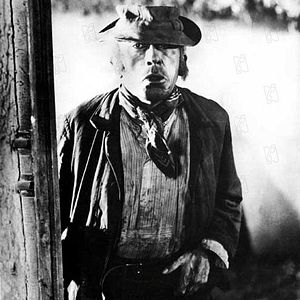 Fotoğraf The Farmer's Wife