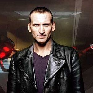 Fotoğraf Doctor Who (2005)