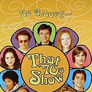 Fotoğraf That '70s Show