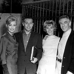 Fotoğraf Jeanne Cooper