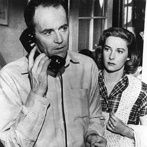 Fotoğraf Vera Miles