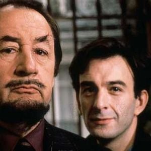 Fotoğraf Laurent Heynemann