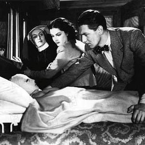 Fotoğraf Michael Redgrave