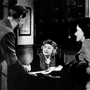 Fotoğraf Dame May Whitty