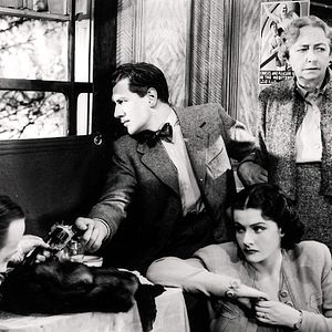 Fotoğraf Lady Vanishes, The