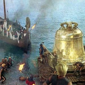 Fotoğraf Jack Cardiff