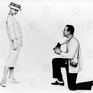 Fotoğraf Stanley Donen