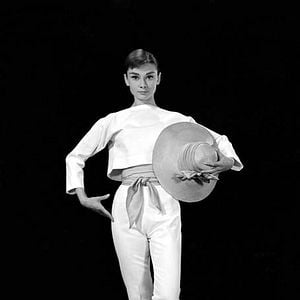 Fotoğraf Stanley Donen