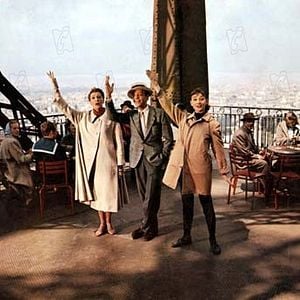 Fotoğraf Stanley Donen