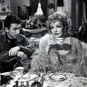 Fotoğraf James Stewart