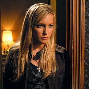 Fotoğraf Katie Cassidy