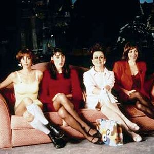 Fotoğraf Carmen Maura