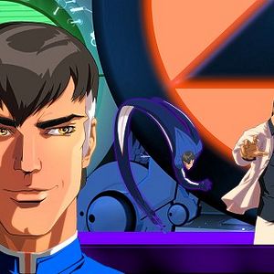 Fotoğraf Fantastic Four: World's Greatest Heroes