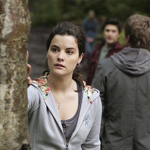 Fotoğraf Jaimie Alexander