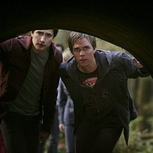 Fotoğraf Matt Dallas