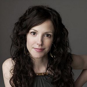 Fotoğraf Mary-Louise Parker