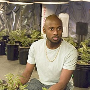 Fotoğraf Romany Malco