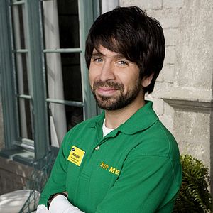 Fotoğraf Joshua Gomez