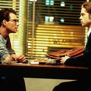 Fotoğraf Christian Slater