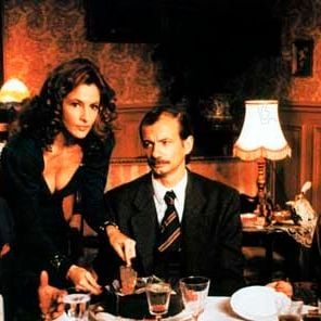 Fotoğraf Patrick Chesnais