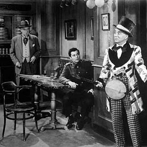 Fotoğraf Sahne Işıkları