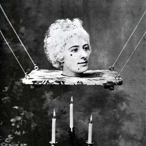Fotoğraf Georges Méliès