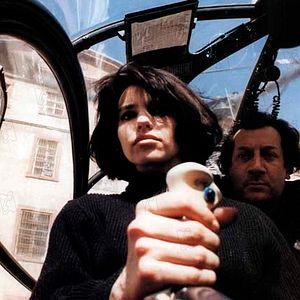 Fotoğraf Jean-Claude Dreyfus