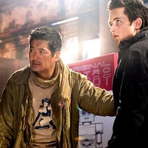 Fotoğraf Dragonball