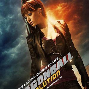 Fotoğraf Dragonball