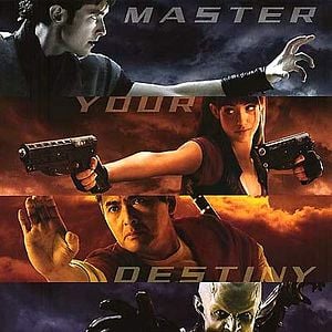 Fotoğraf Dragonball