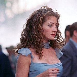 Fotoğraf Rebecca Gayheart