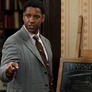 Fotoğraf The Great Debaters