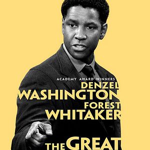 Fotoğraf The Great Debaters