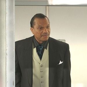 Fotoğraf Billy Dee Williams